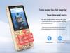 Super Strong Signal 4G/5G Elderly Phone - Long Standby, 90-Day Battery, Full Netcom Capability