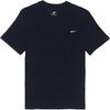 Nike Sportswear Animal Design Outdoor Breathable Embroidered Logo Crew Neck Casual Straight Fit Short Sleeve T-Shirt BV0508-010(TEAM702-BV9)