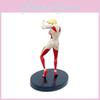 Attack On Titan Female Giant Pvc Figure Collectible Anime Model For Fans And Collectors