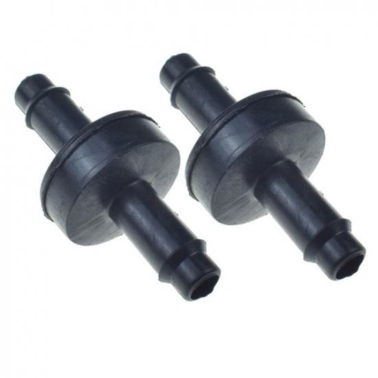 Для Jeep Liberty Dodge Chrysler 4549209,47170 2 шт. Вакуумный контрольный клапан