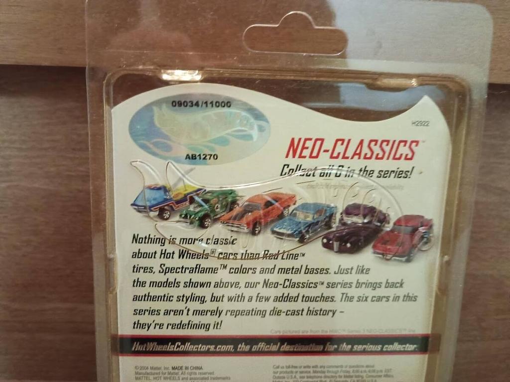 Hot Wheels It RLC 1970 Chevelle SS Redline Club Now