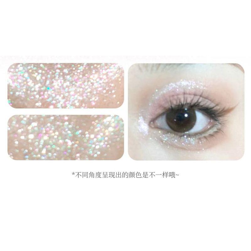 xixi - Highlighter Powder - 3 Colors