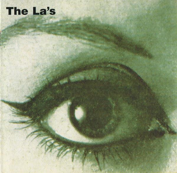 

CD LA S - The La s 5495662 Go! Discs 2001 UK Rock Used