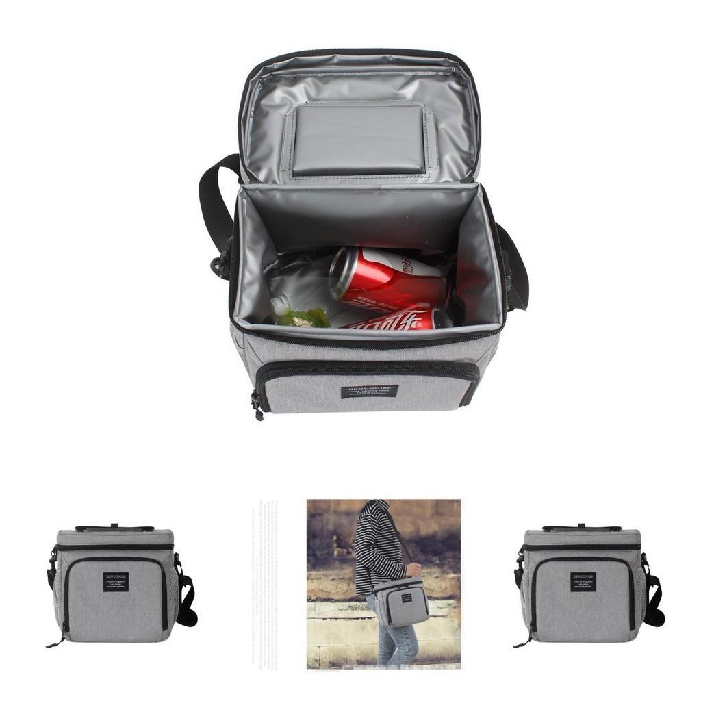 High Quality Insulation Package Eva Waterproof Lunch Box Bag For Every Occasion