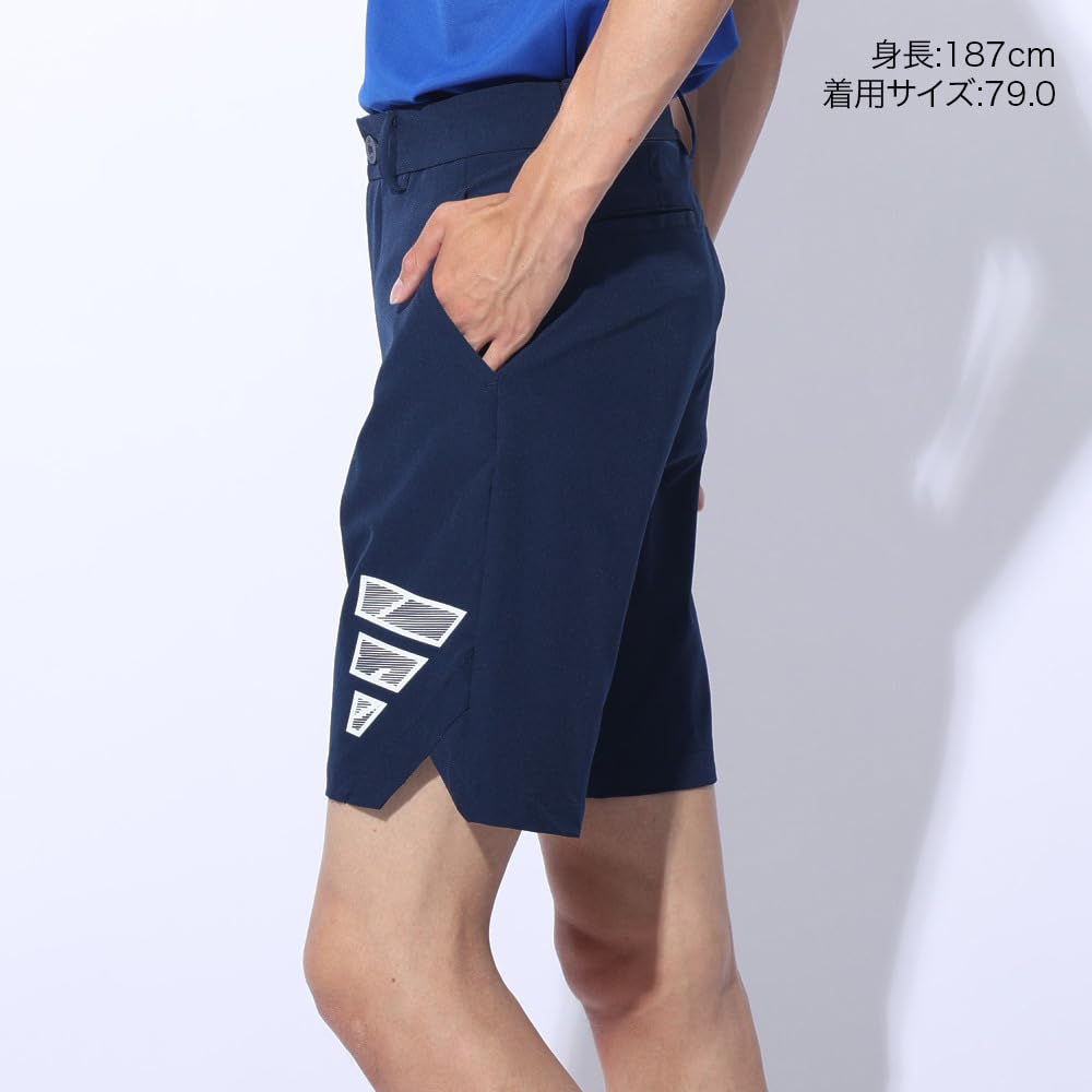 10-inch dry shorts