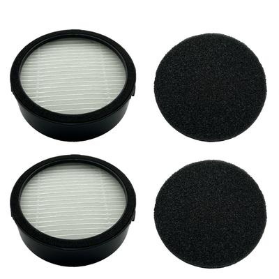 AnshinShop Iris Ohyama Filters for Compatible with CFTS72 (2-Piece Set) SCD-120P/SCD-L1P,