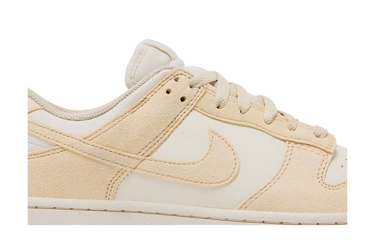 Nike Dunk Low Next Nature Soft Pearl Beach (Women's)