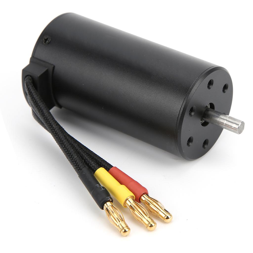 KSX429 2650KV 3670 RC Cars Motor Brushless Motor Waterproof OffRoad Truck Motor