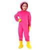 Short Plush Bobby Game Sausage Monster, Costume