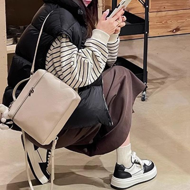 Women's shoes spring and summer casual shoes small man heightened thick-soled versatile lace-up casual little white shoes women