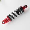 Aluminum Alloy Pit Bike Rear Shock Absorber Suspension 26cm 260mm For BSE KAYO APOLLO Dirt Bike Monkey Bike Motorcycle