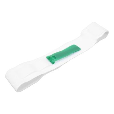 Catheter Leg Bag Holder Stabilization Device Slip Resistant Adjustable Urinary Drainage Tube Holder