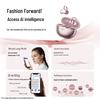 Newmine S6 Pro Open-Ear Bluetooth Earphones