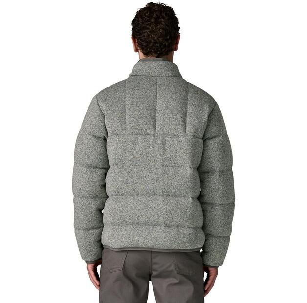 Patagonia Reversible Daunen Better Sweater