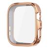 Case+SIlicone Band for Huawei Watch Fit 4 Pro Strap Smart Watch Sport Correas Bracelet for Huawei Watch Fit 4 Bands Accessories