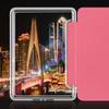 Available 2024 Kindle Paperwhite 6543 Acrylic Handheld Protective Case 2022 Leather Cover
