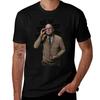 What We Do In The Shadow Colin Robinson T-shirt Sneldrogend Sport Korte Mouw T-shirt