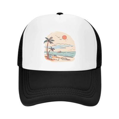 Hüte & Mützen – Baseball-Caps