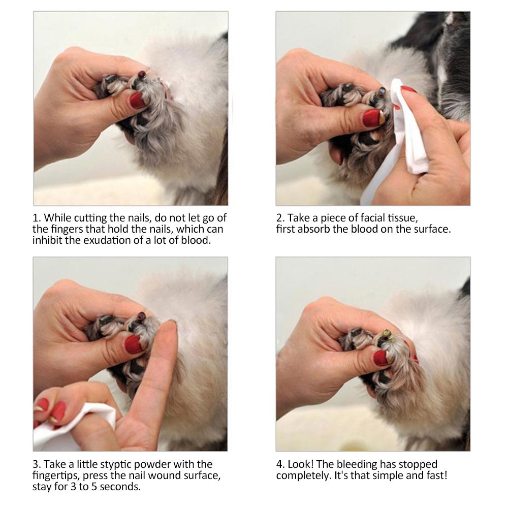 What Is Styptic Powder For Dogs