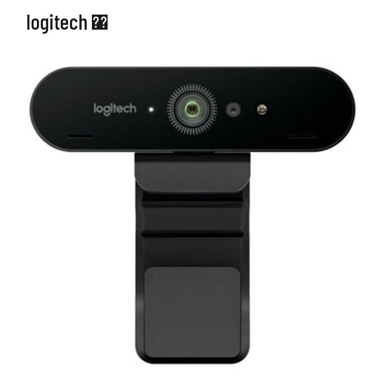 Logitech C1000E 4K HD Webcam