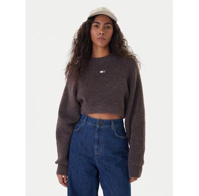 Badge Sweater