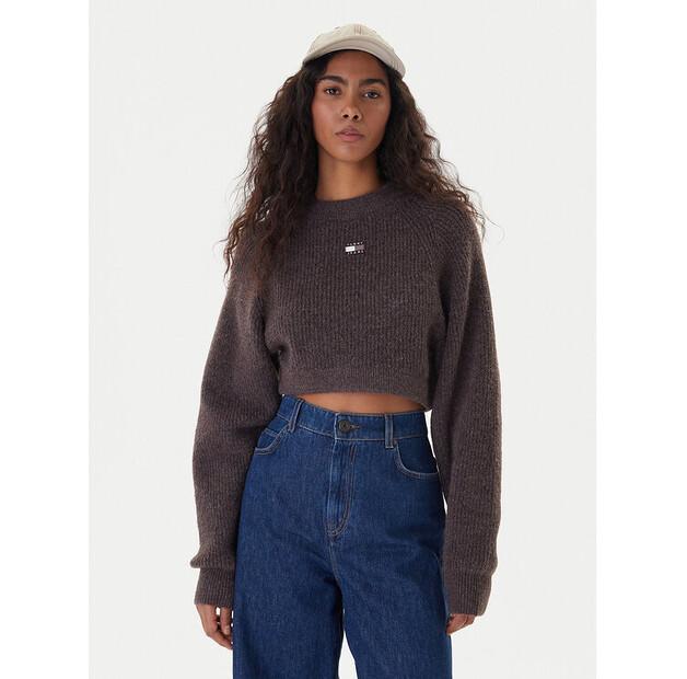 Свитер Tommy Jeans Badge EU XL