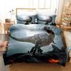 Popolare Set Biancheria da Letto Cantante Stella B-E Copripiumino Set Letto Coperta Federa Piumone king Queen Size Set Biancheria da Letto per Ragazzi Adulti