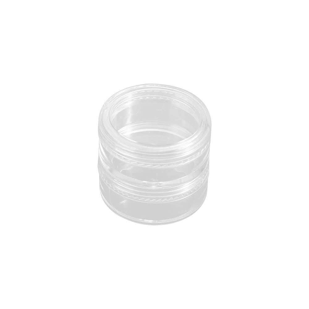 

Ornament Plastic Multi-layer Necklace Storage Case Women Jewelry Box Jewelry Organizer Desktop Jewelry Case Storage Box