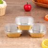Moldes para confeitaria – Moldes para muffins e queques