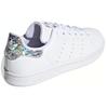 (GS) Adidas Stan Smith J 'Iridescent Heel' Kids' EE8483