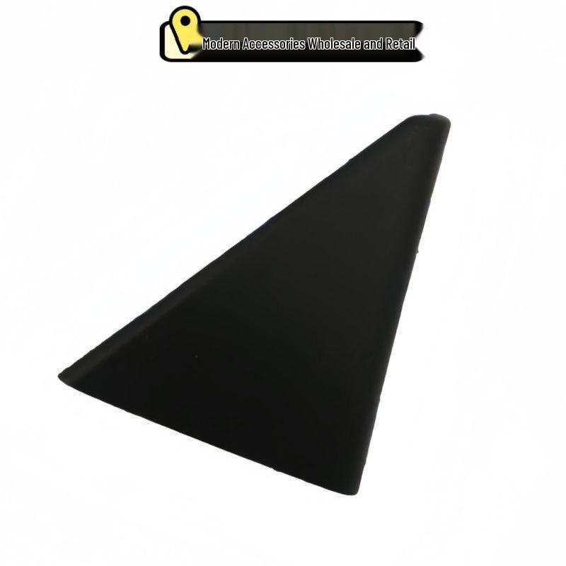 Beijing Hyundai Langdong/Mingtu/Festa Rear Door Inner Triangle Glass Cover (Original) Langdong