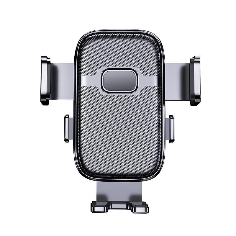 Universal 2025 Car Air Vent Phone Holder with Suction Cup