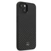 Mercedes Mehcp13Srcabk Iphone 13 Mini5,4 Czarny/Black Carbon Hardcase Dynamic Line