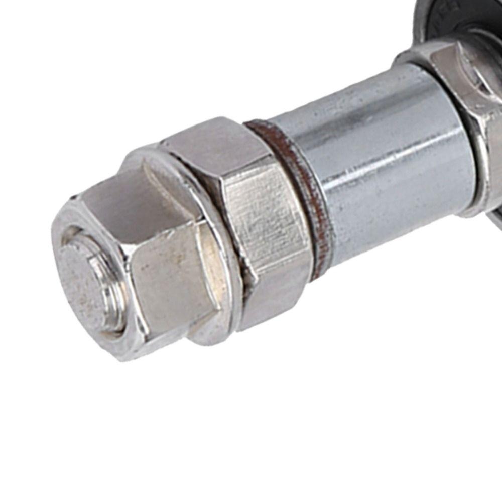 Länge 140mm 180mm Fahrradradnabenachse 6000 Lager Vordere Hinterachse Rennräder