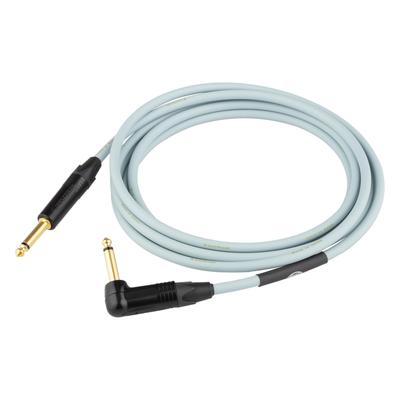 KABEL Gitarowy KAMINARI 3m LS K-AC3LS