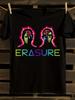 Erasure Clarke Band Tshirt