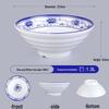 Durable Melamine Noodle Bowl