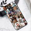 M-Morgan Wallen Phone Case For Samsung S 9 10 20 21 22 23 30 23 24 plus lite Ultra FE S10lite Fundas