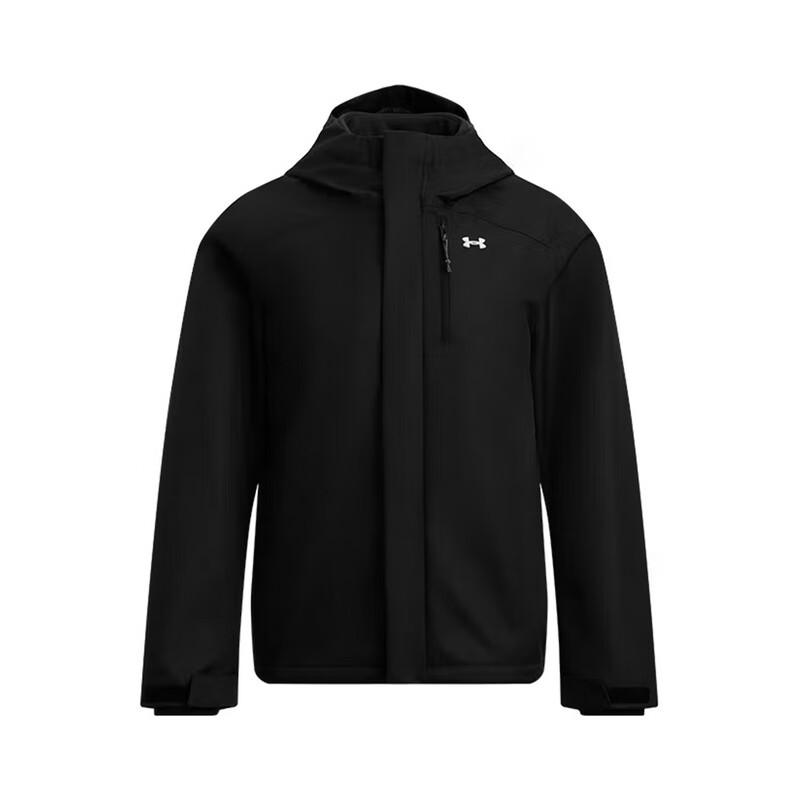 Under Armour Women s 3-in-1 Outdoor Jacket L