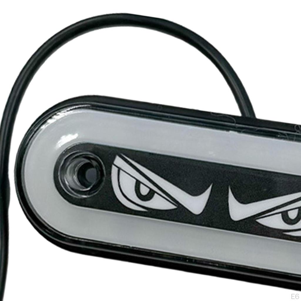 High Brightness Waterproof LED Compartment Light for Vehicles