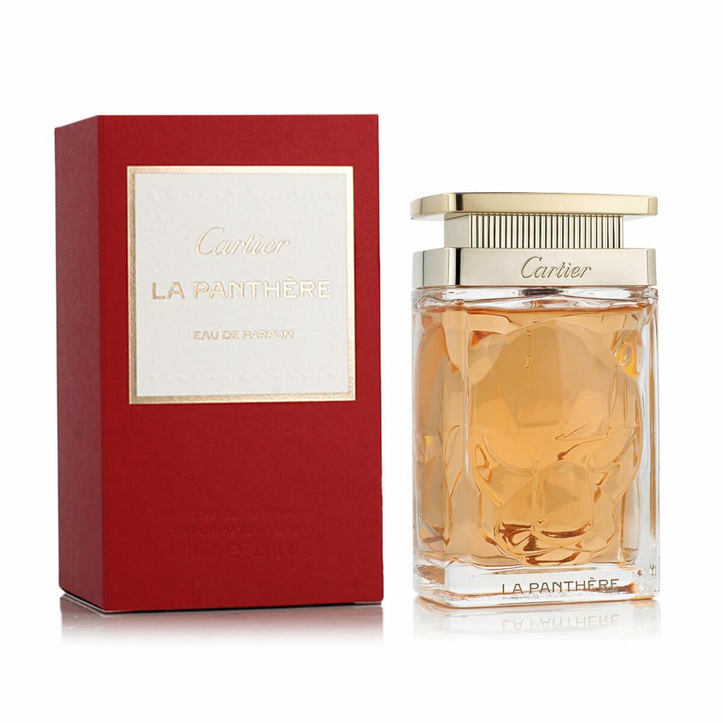 Cartier, La Panthere, Eau De Parfum, For Women, 100 Ml