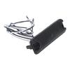 Tailgate Latch Button Trunk Release Switch Full-length Cable OEM Numbers Listed Boot Handle Replacement For Hyundai Ix35