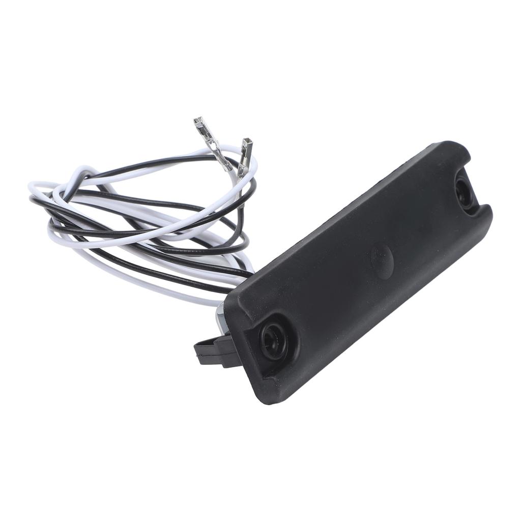 Tailgate Latch Button Trunk Release Switch Full-length Cable OEM Numbers Listed Boot Handle Replacement For Hyundai Ix35