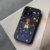 Cartoon B-boJack Horsemans Phone Case For Iphone 15 16 12 14 Se 2020 2022 Direct Selling Pro Max 11 13 Xr X Xs Plus Funda Shell