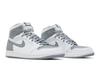 Jordan 1 Retro High OG Stealth