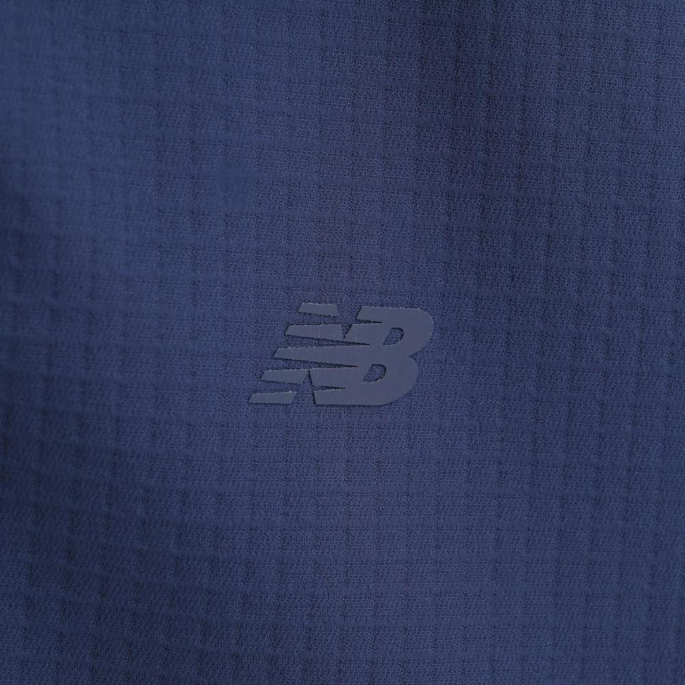 New Balance M Bonded Style Outer Jacket aMj55725Nny Nny