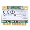 Network Card 2.4GHz 300Mbps Mini PCI E Good Compatibility Wireless Network Adapter