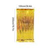 1PC Square Sequin Home Decor Bachelorette Party Backdrops Wall Background Curtain Birthday Party Decor 1*2m