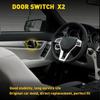 2X Power Door Lock Switch 2049058402 Button Fit Mercedes-Benz·C-Klasse·W204