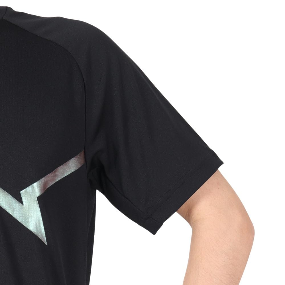 Basketbalové oblečení DRY PRINT TRIČKO S KRÁTKÝM RUKÁVEM 2063A290 Unisex Dospělý [ASICS]